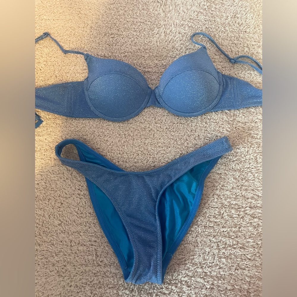 Triangl bikini